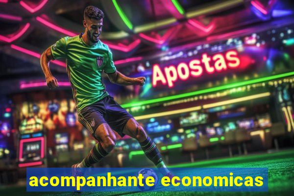 acompanhante economicas